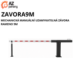ZAVORA9M